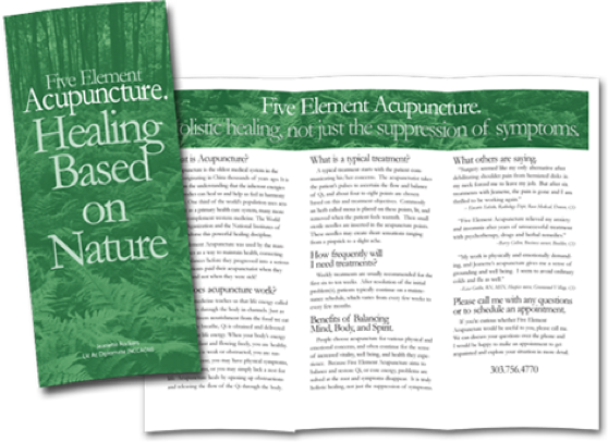 Brochure PDF
